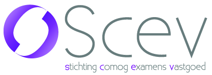 scev logo